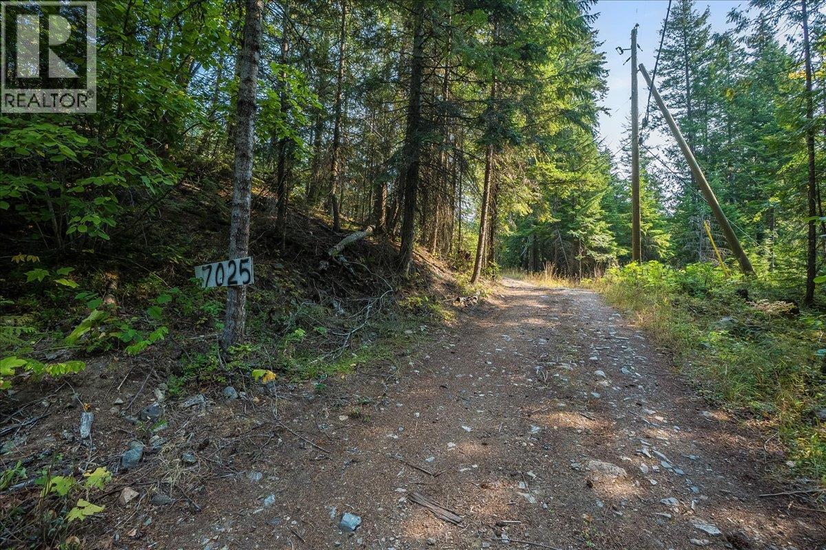 7025 Rogers Road, Balfour