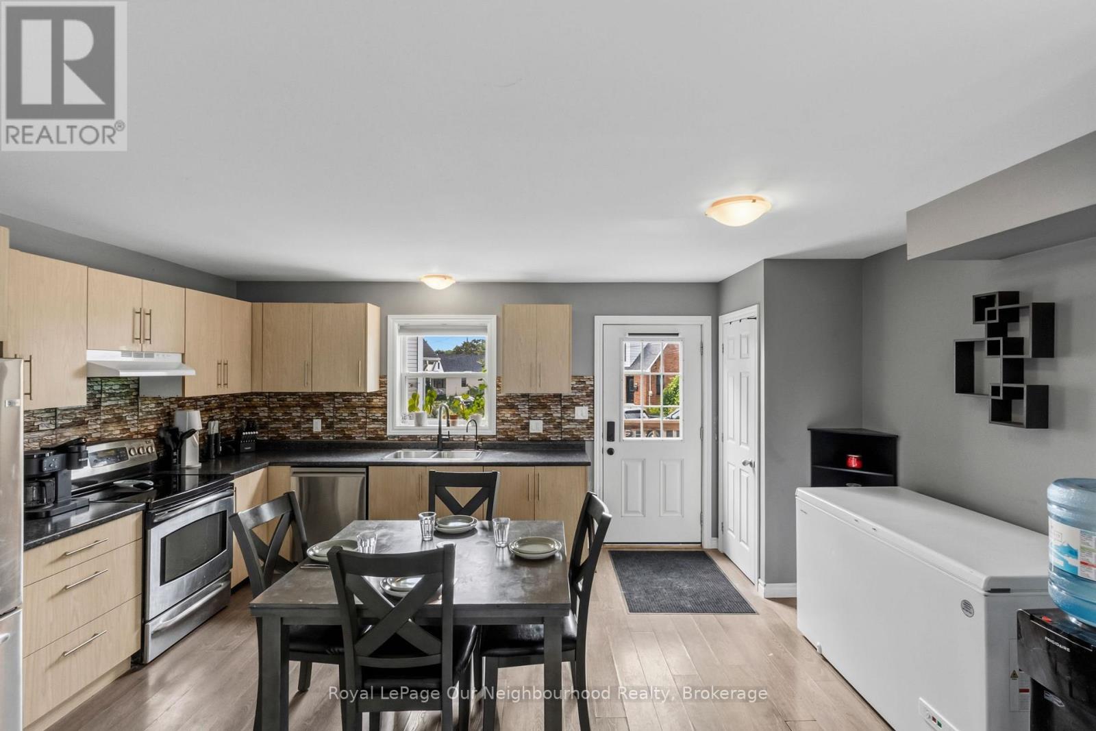 28 HOPE STREET N - Image 8