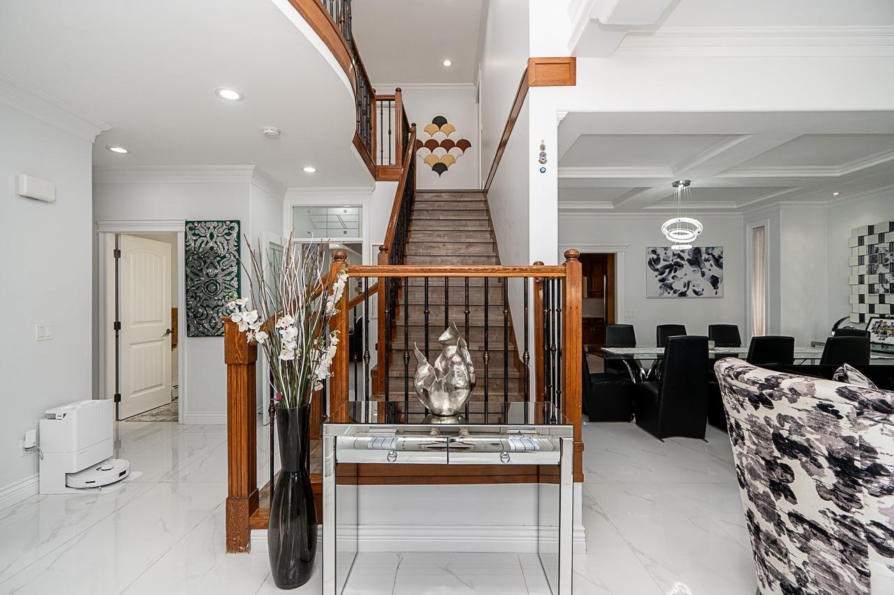 14836 68 AVENUE, Surrey