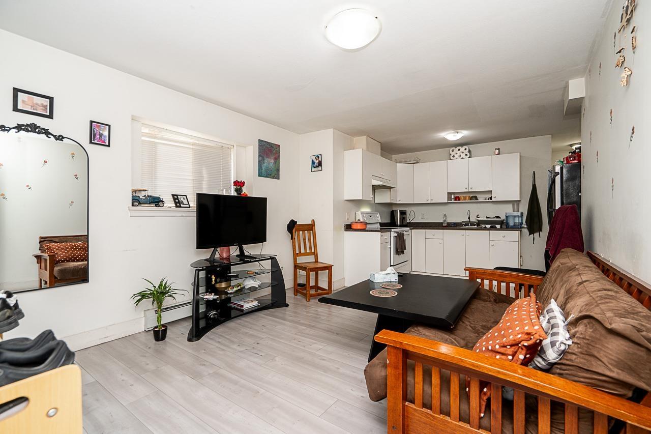 14836 68 AVENUE, Surrey
