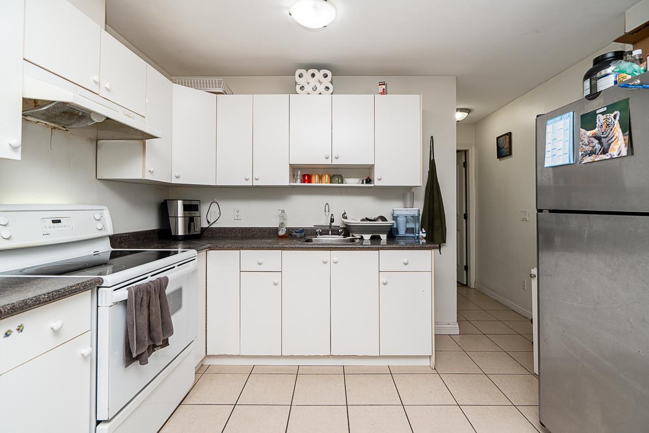 14836 68 AVENUE, Surrey