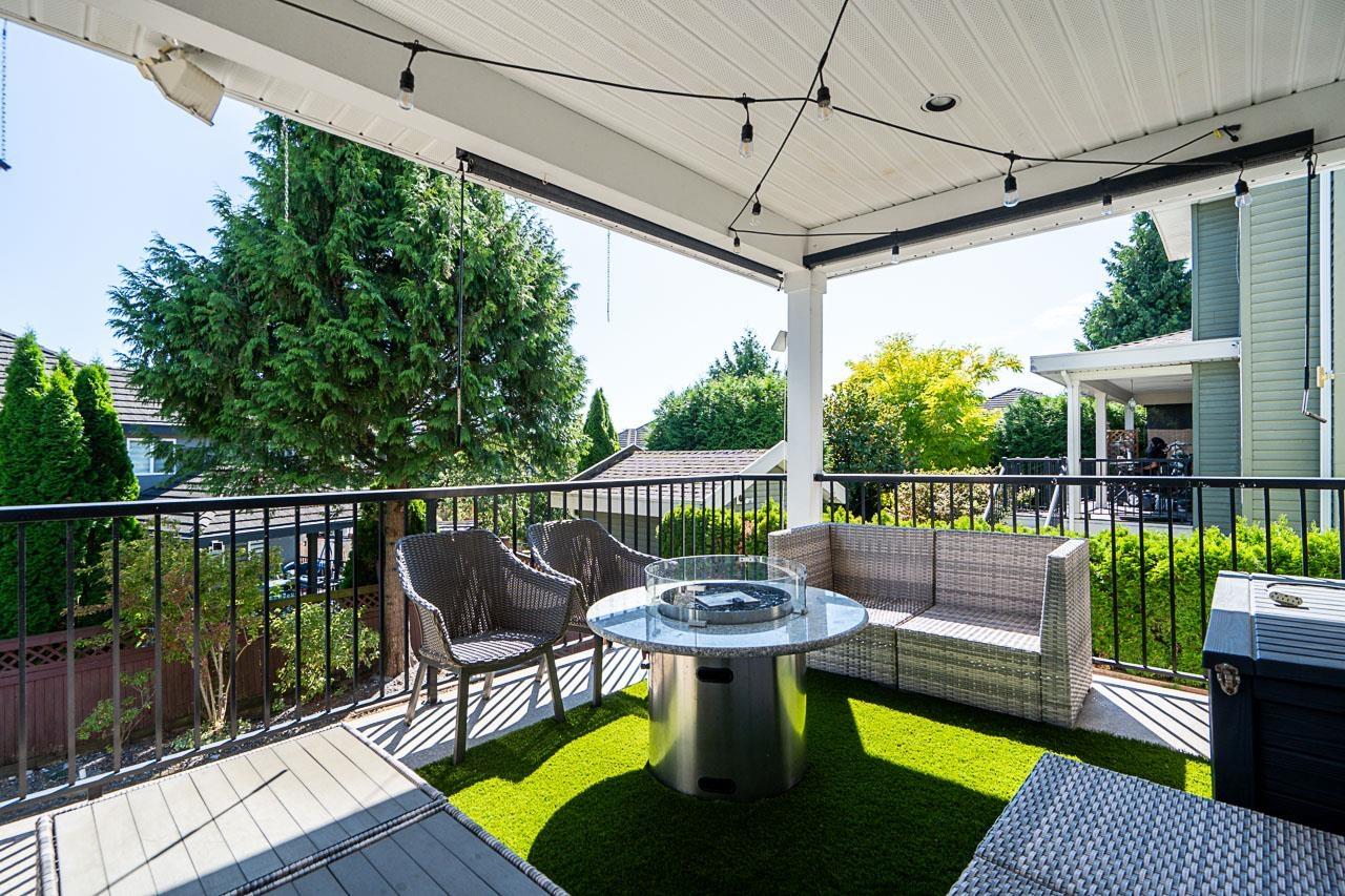 14836 68 AVENUE, Surrey