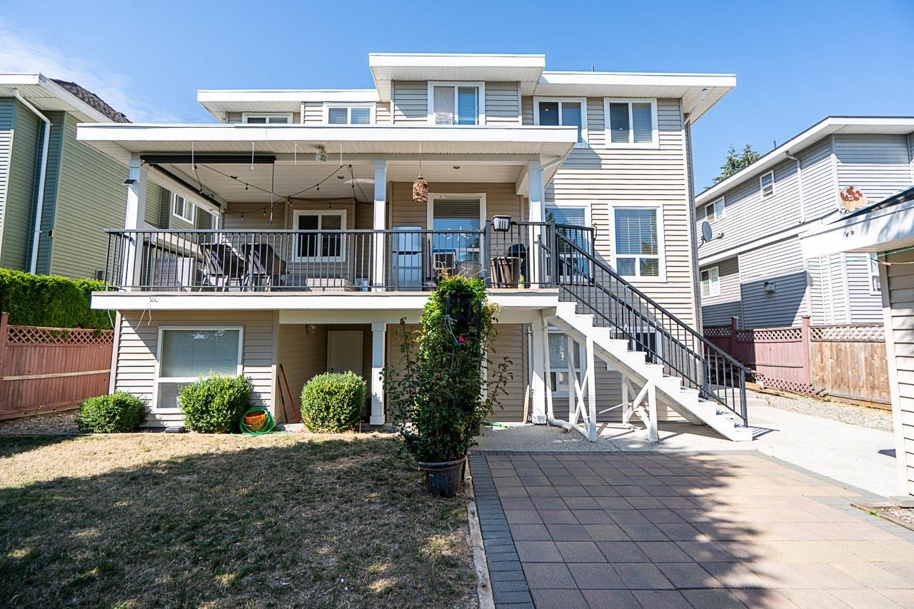 14836 68 AVENUE, Surrey