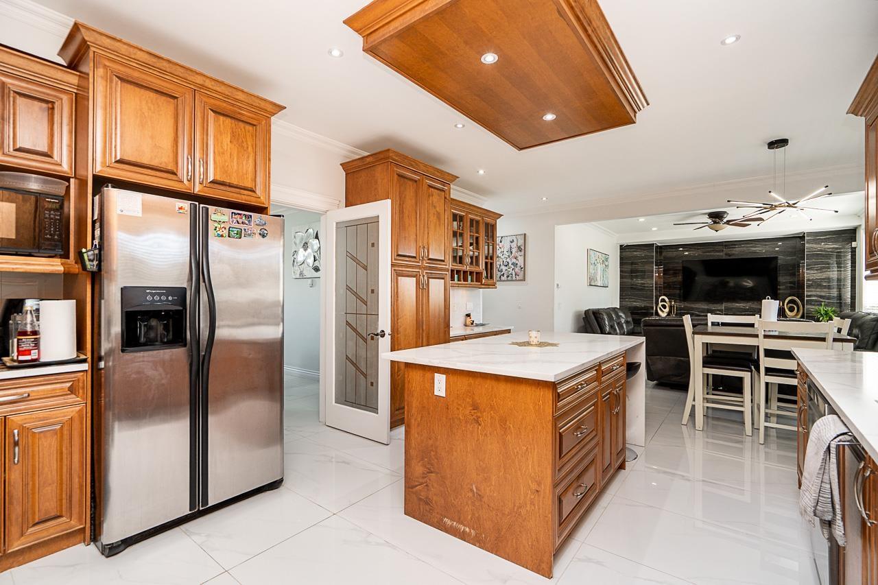 14836 68 AVENUE, Surrey
