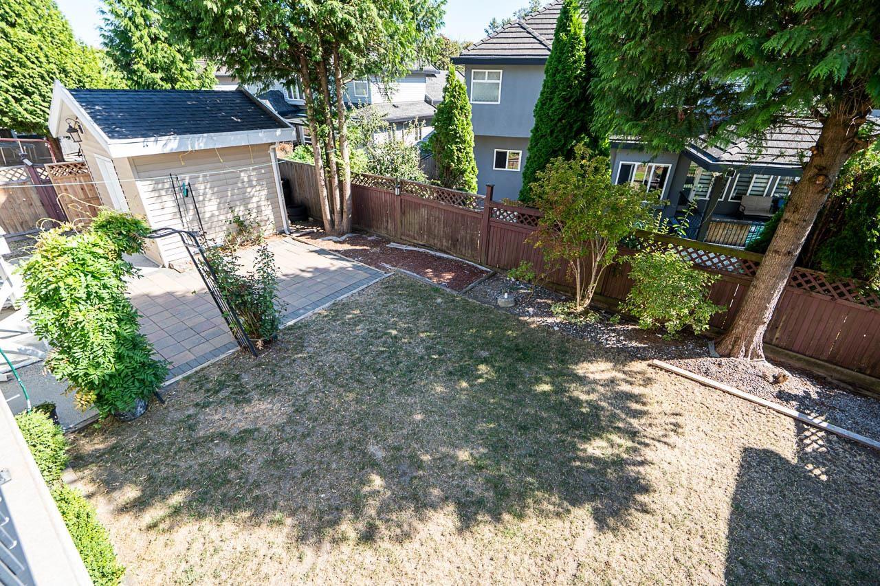 14836 68 AVENUE, Surrey