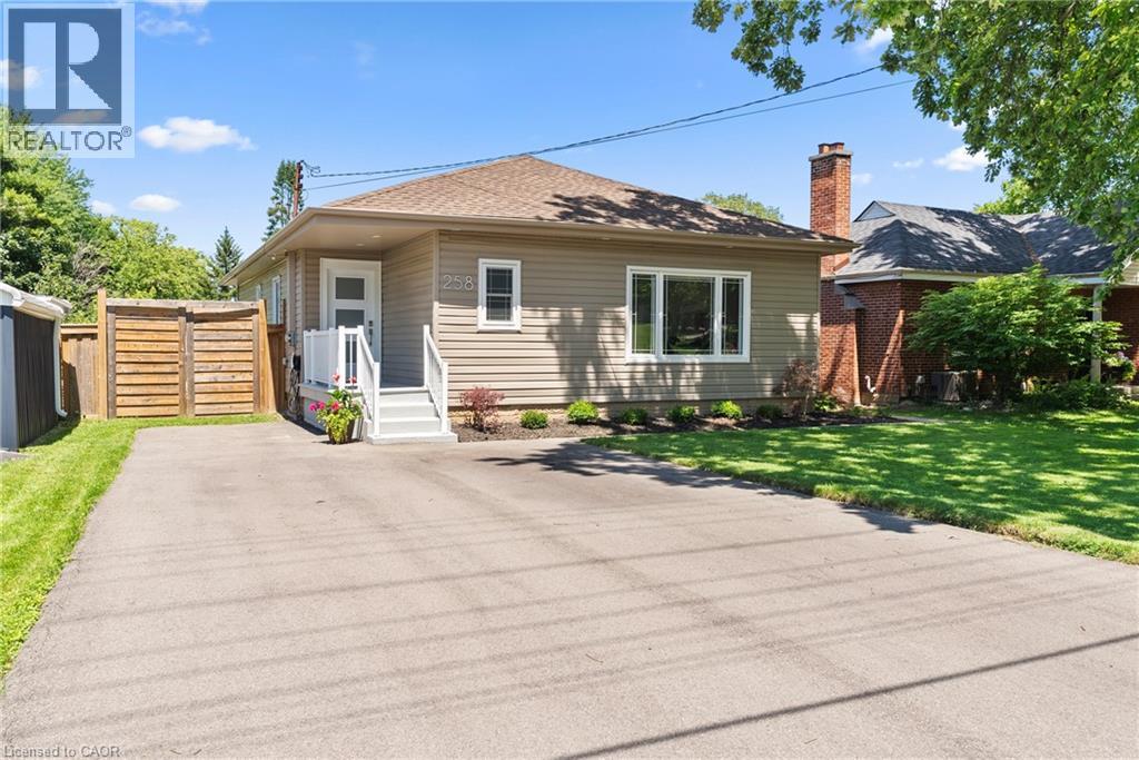 Property for sale at 258 SANATORIUM Road