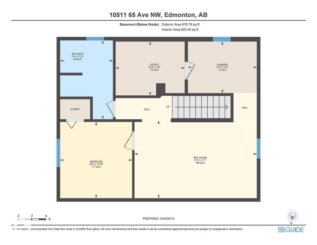 10511 68 AV NW - 46