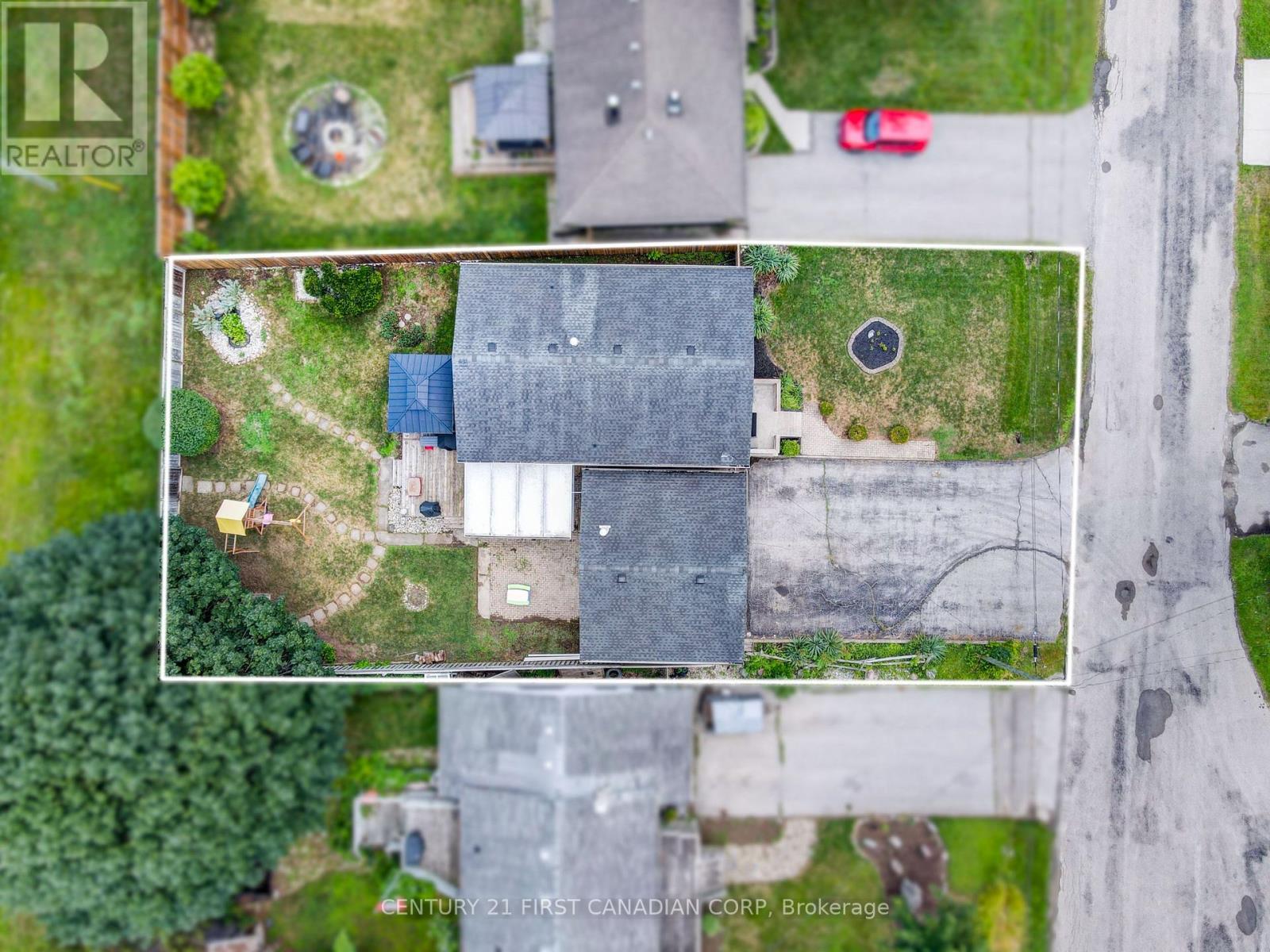 44 DALE DRIVE - 41
