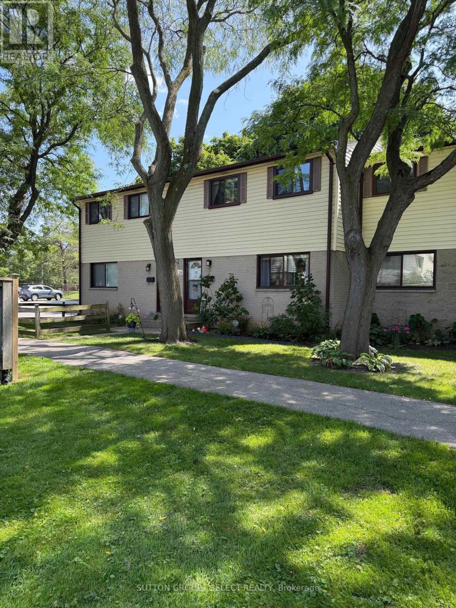 Property for sale at 26 - 825 DUNDALK DRIVE