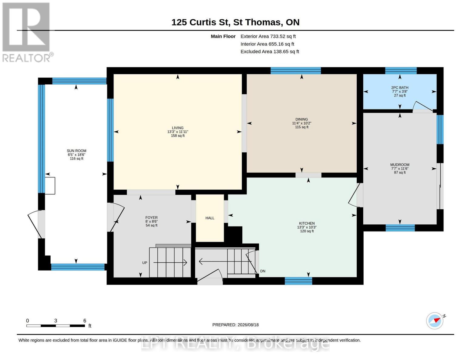 125 CURTIS STREET - Image 29
