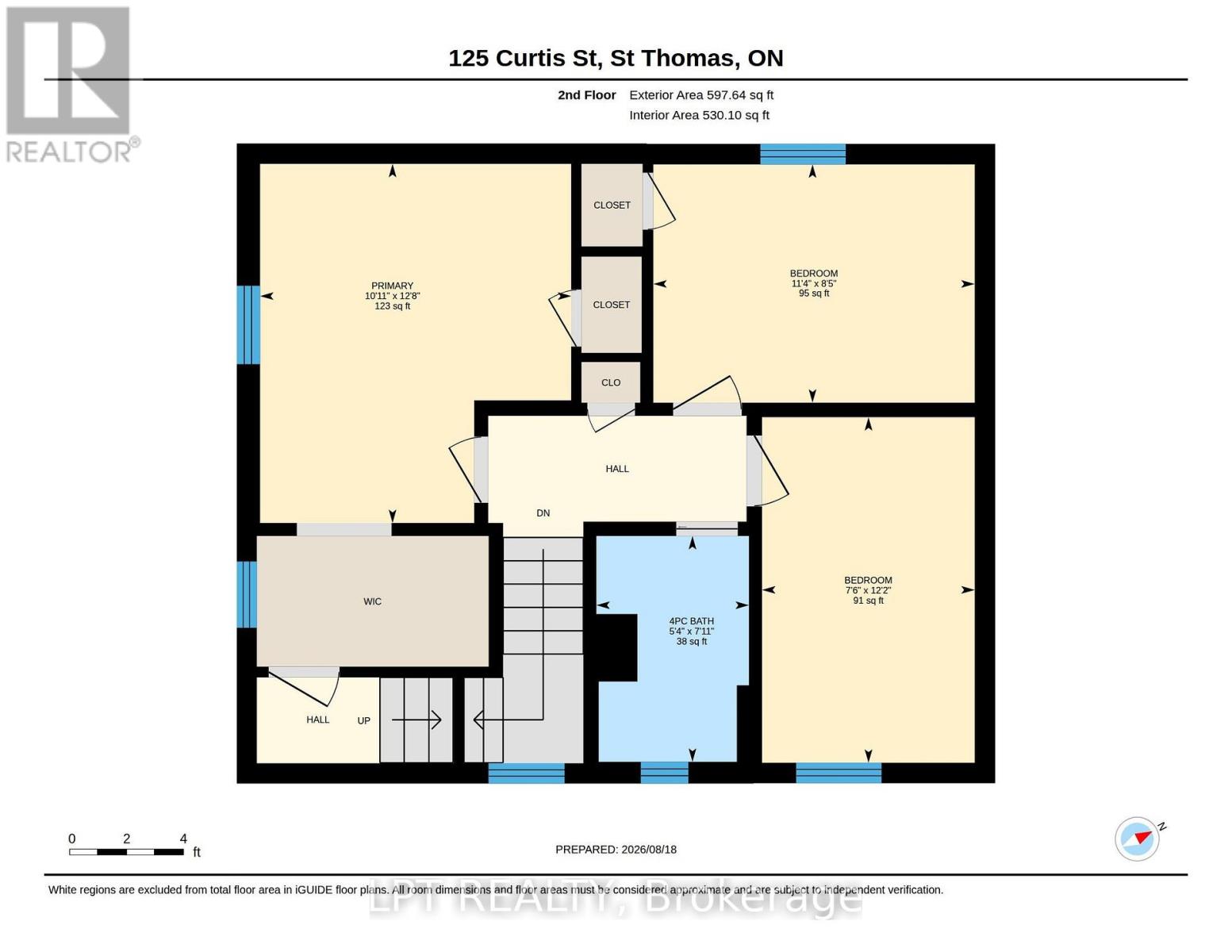 125 CURTIS STREET - Image 30
