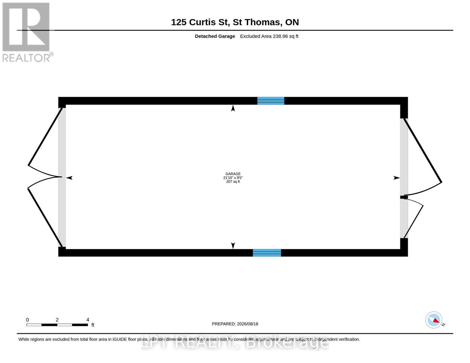 125 CURTIS STREET - Image 33