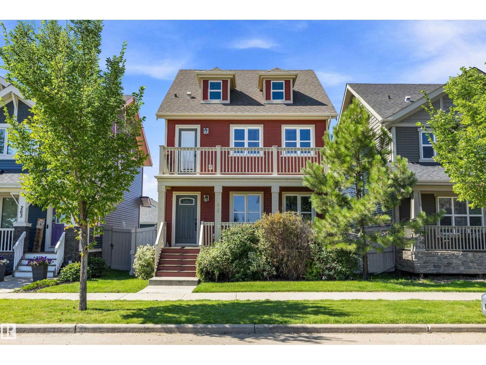 265 GRIESBACH RD NW - 2