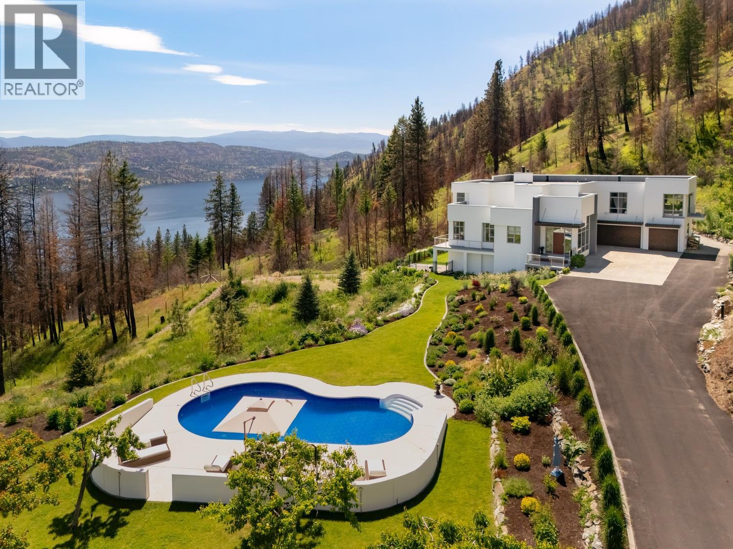1750 Westside Road Unit# 5, Kelowna