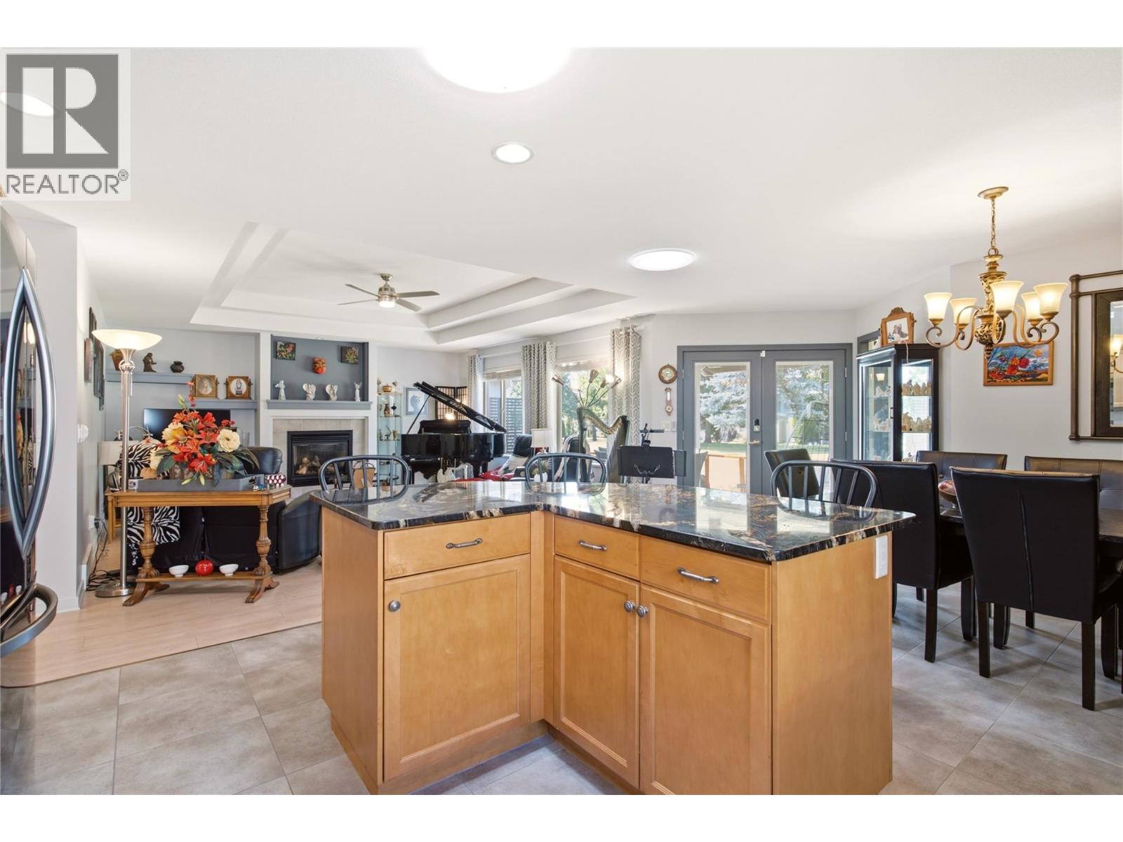 2365 Stillingfleet Road Unit# 58, Kelowna
