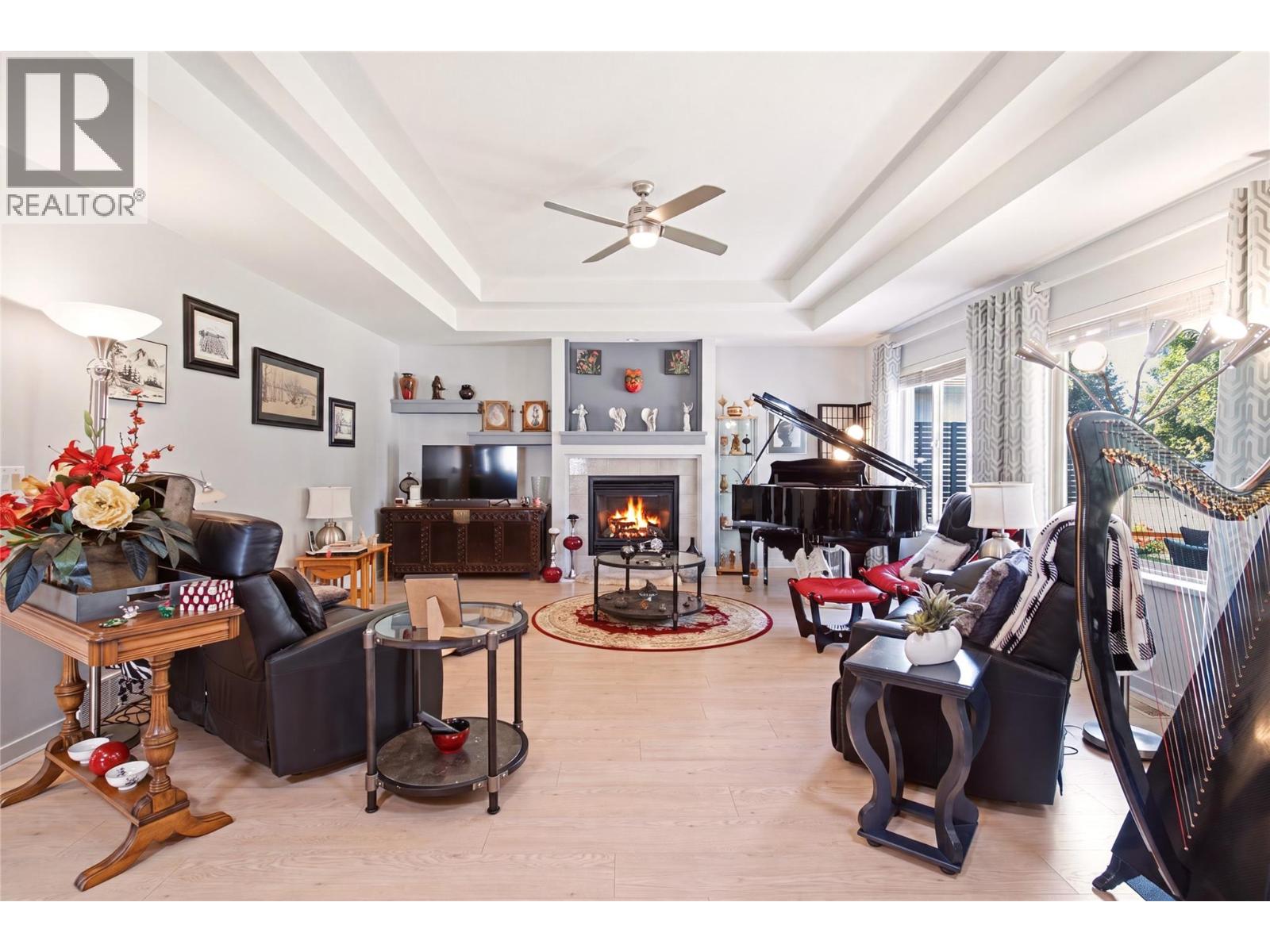 2365 Stillingfleet Road Unit# 58, Kelowna