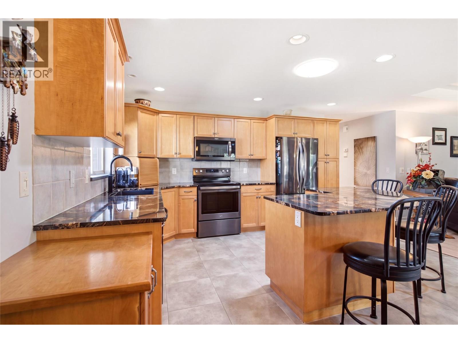 2365 Stillingfleet Road Unit# 58, Kelowna