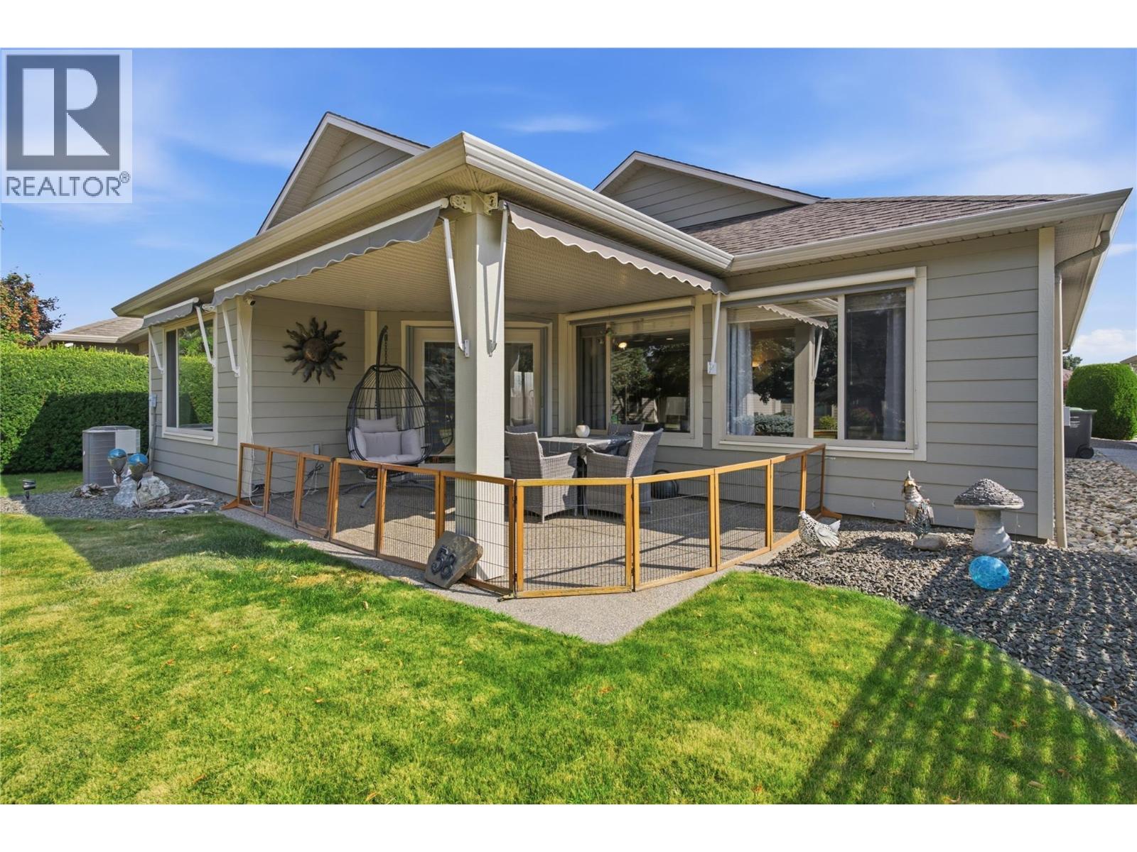 2365 Stillingfleet Road Unit# 58, Kelowna