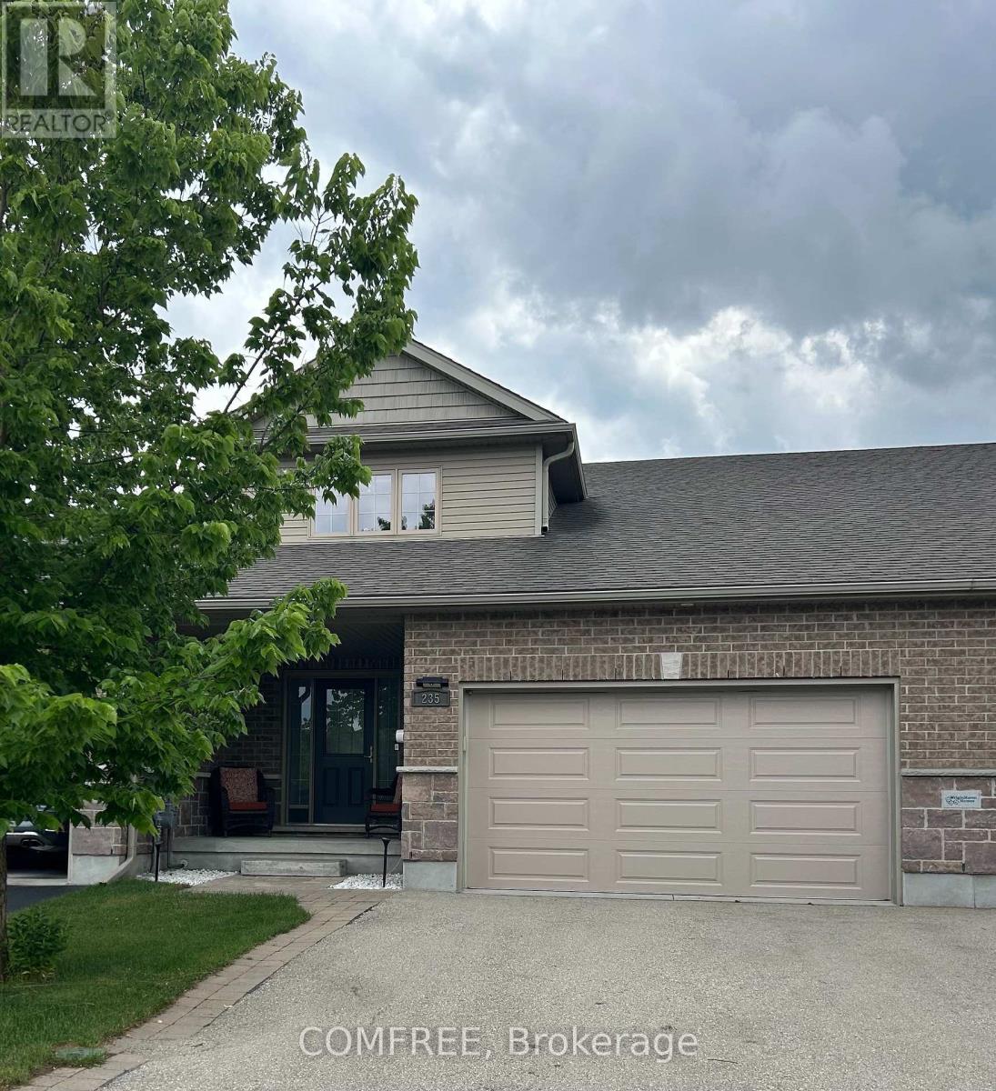 235 SPENCER DRIVE - 1