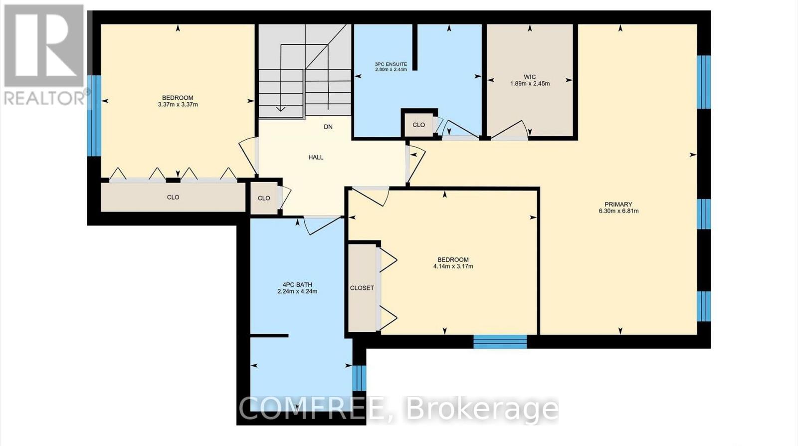 235 SPENCER DRIVE - 3