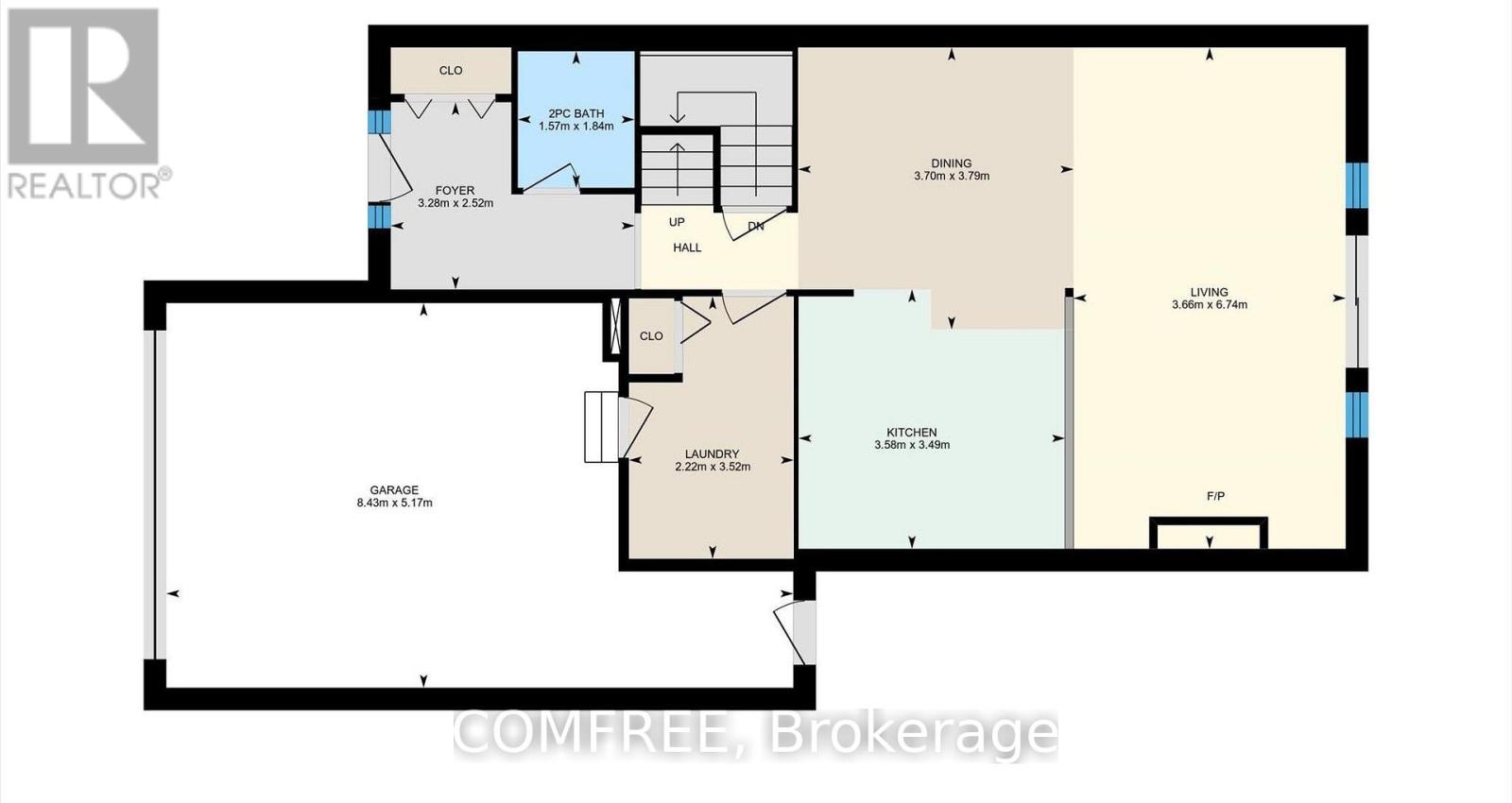 235 SPENCER DRIVE - 4