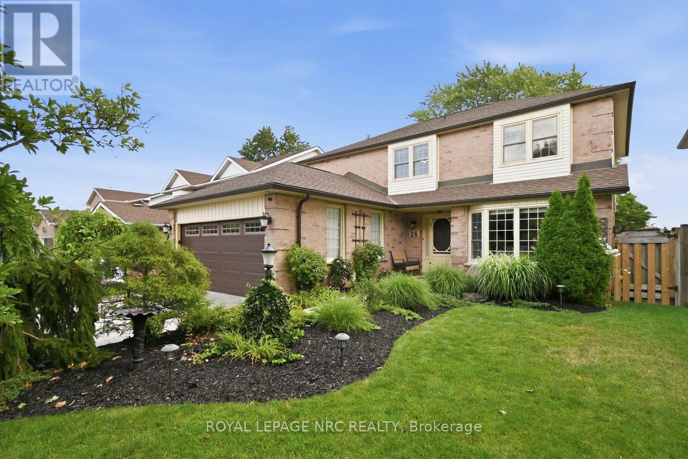 26 STRADA BOULEVARD - 1