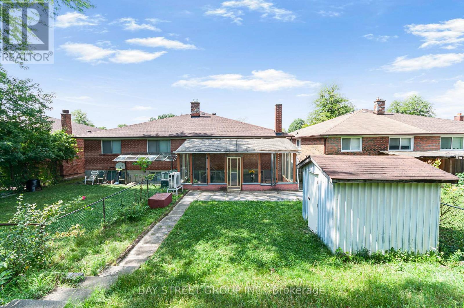 89 MINTWOOD DRIVE - 32