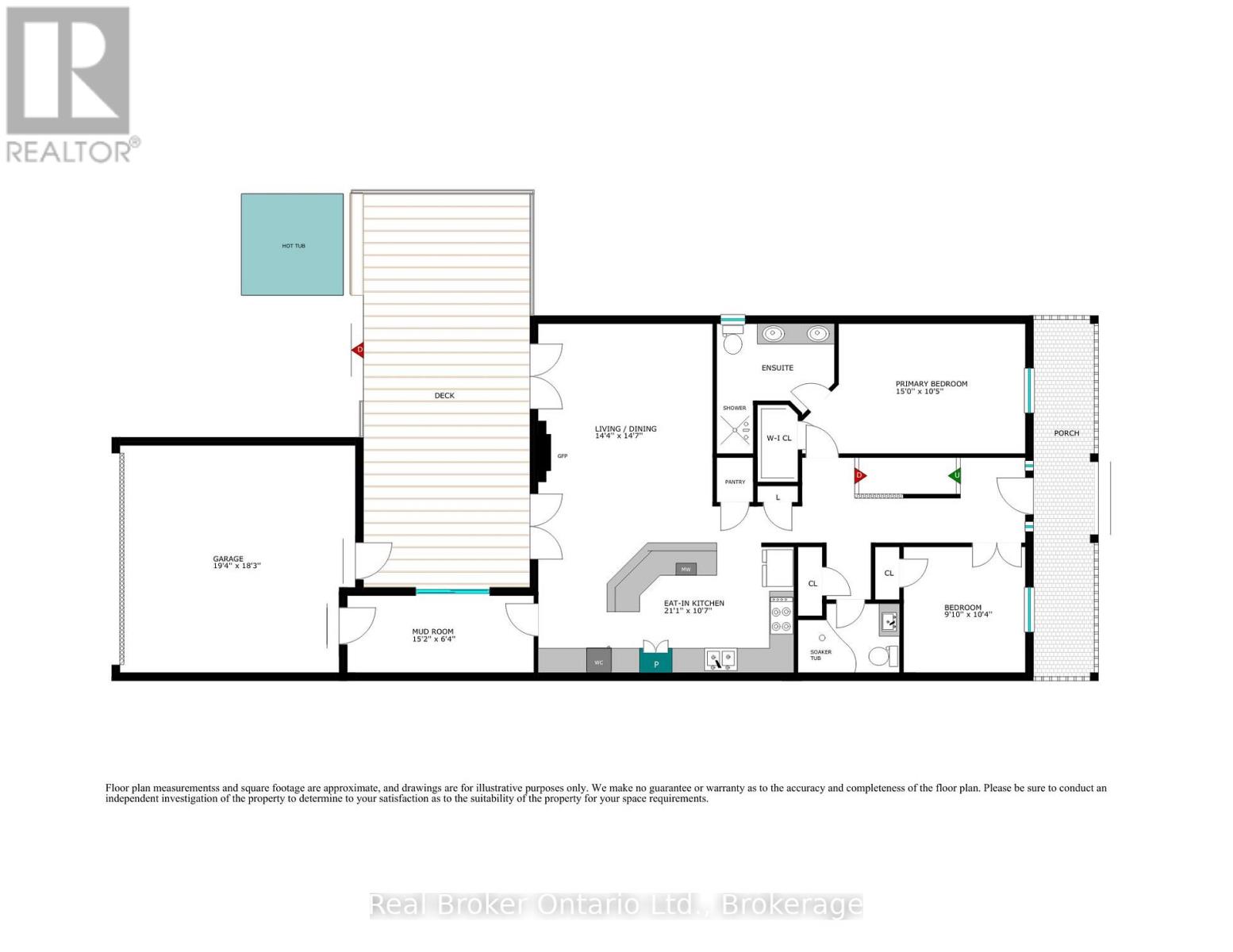 11 GREENAWAY CIRCLE - Image 48