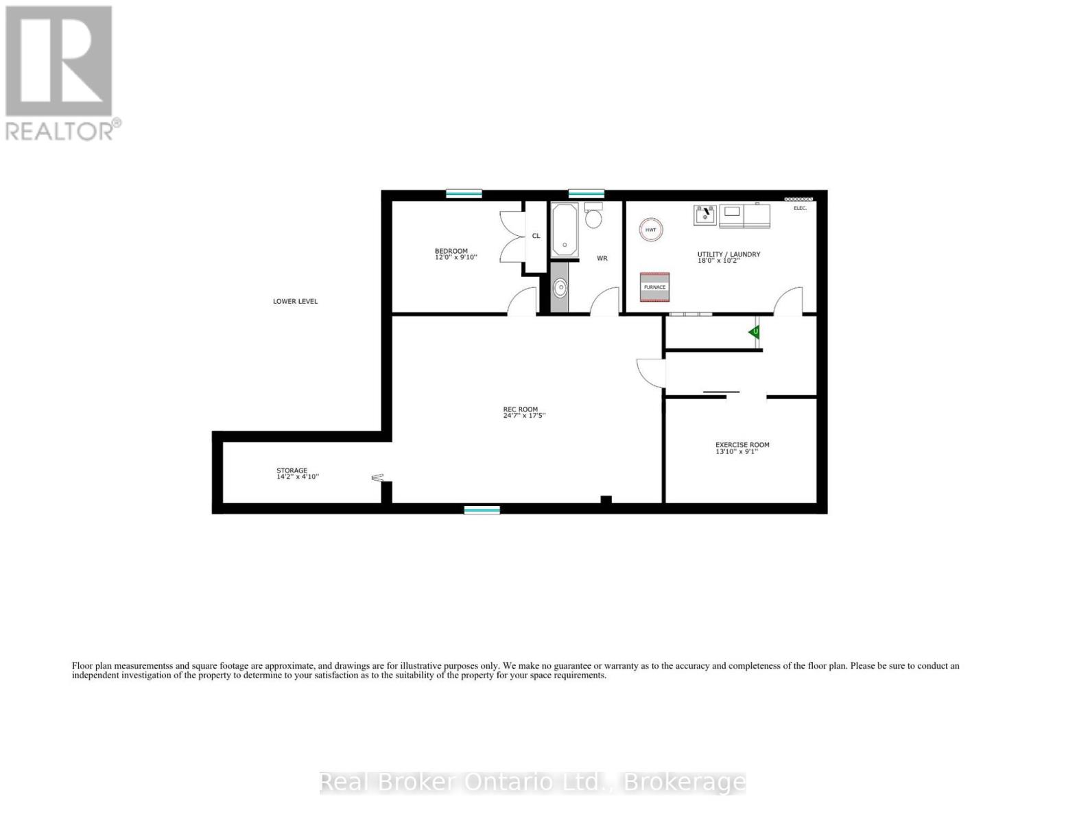11 GREENAWAY CIRCLE - 50