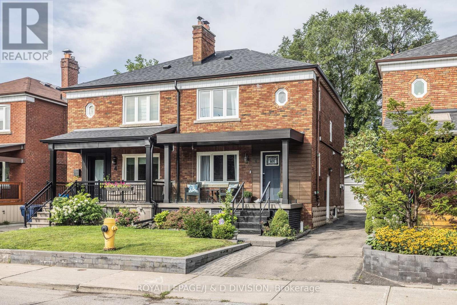 6 LANKIN BOULEVARD - 1