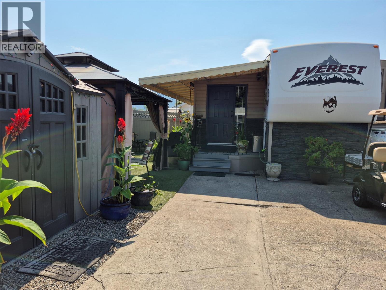 415 Commonwealth Road Unit# 66, Kelowna