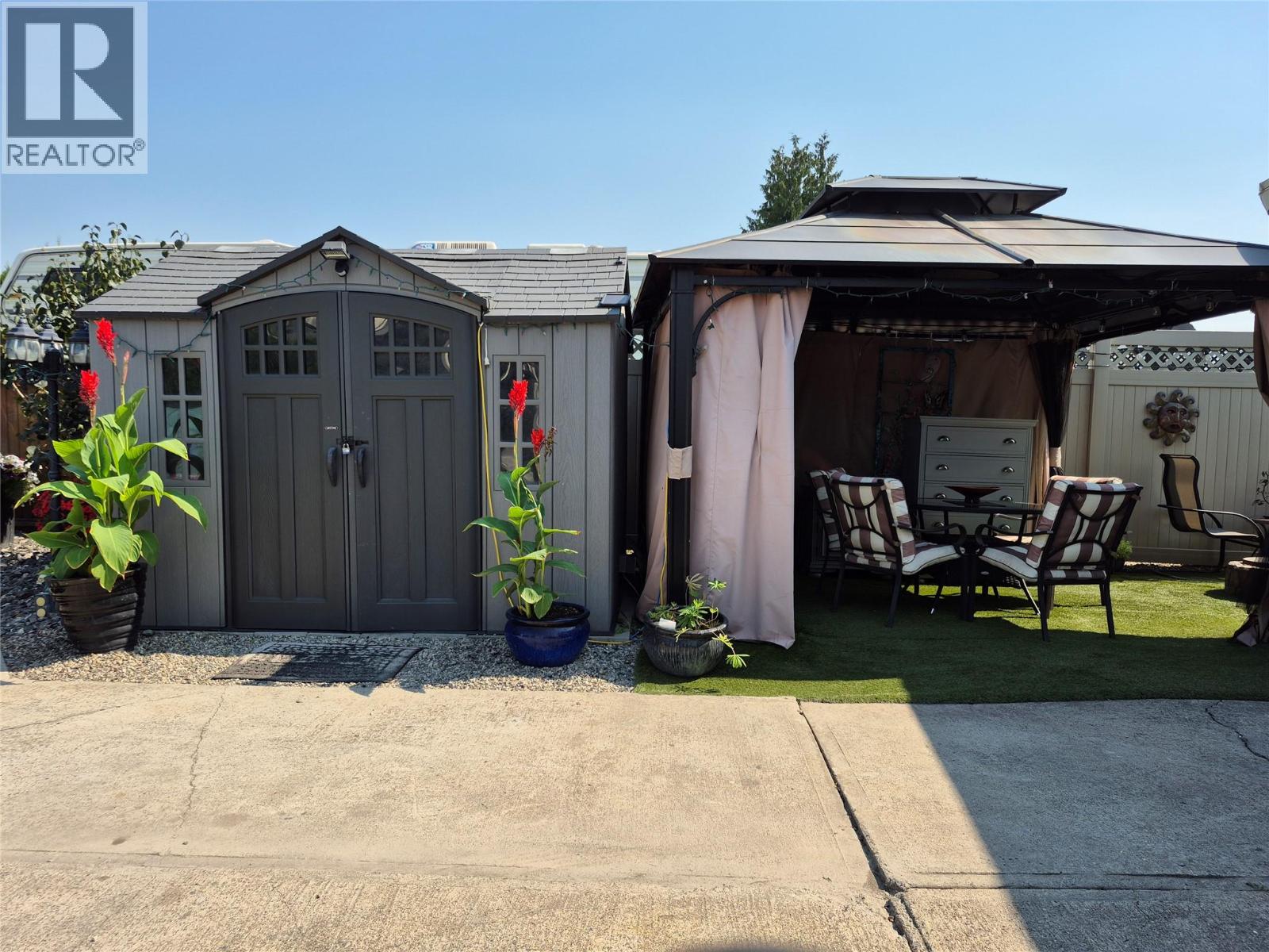 415 Commonwealth Road Unit# 66, Kelowna