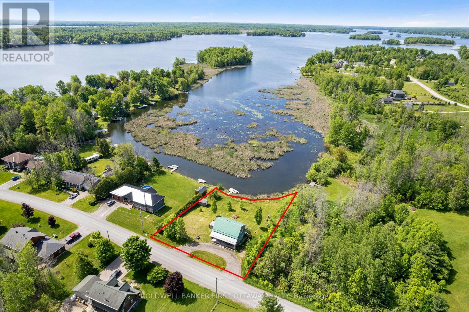 317 COUTTS BAY ROAD - 2