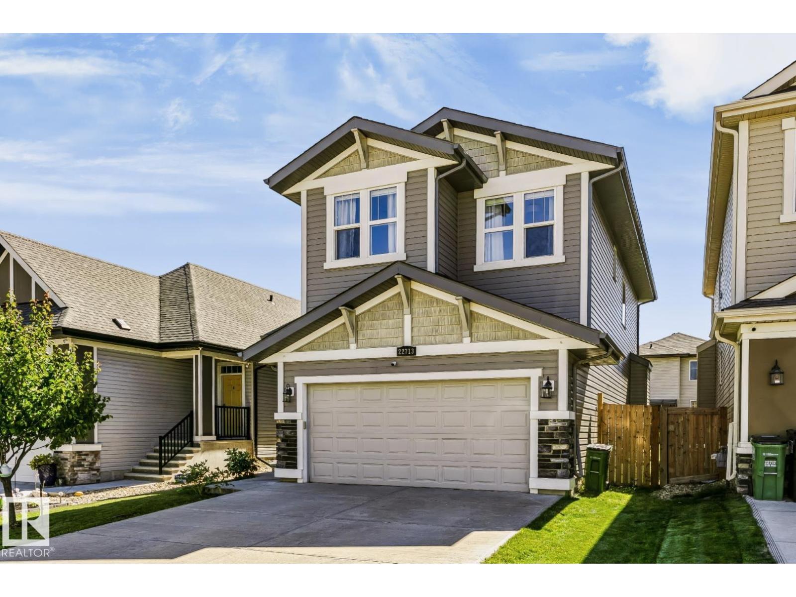 22713 94A AV NW - 2