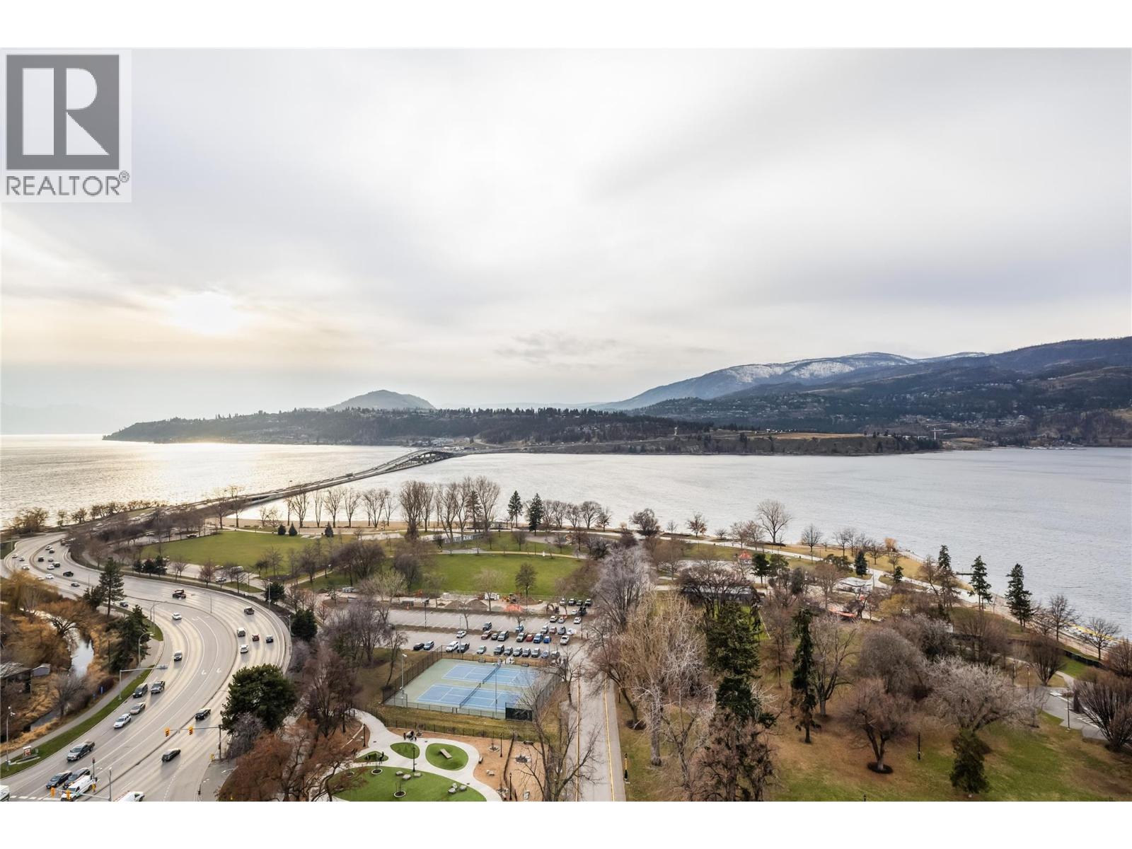 2007 238 Leon Avenue, Kelowna