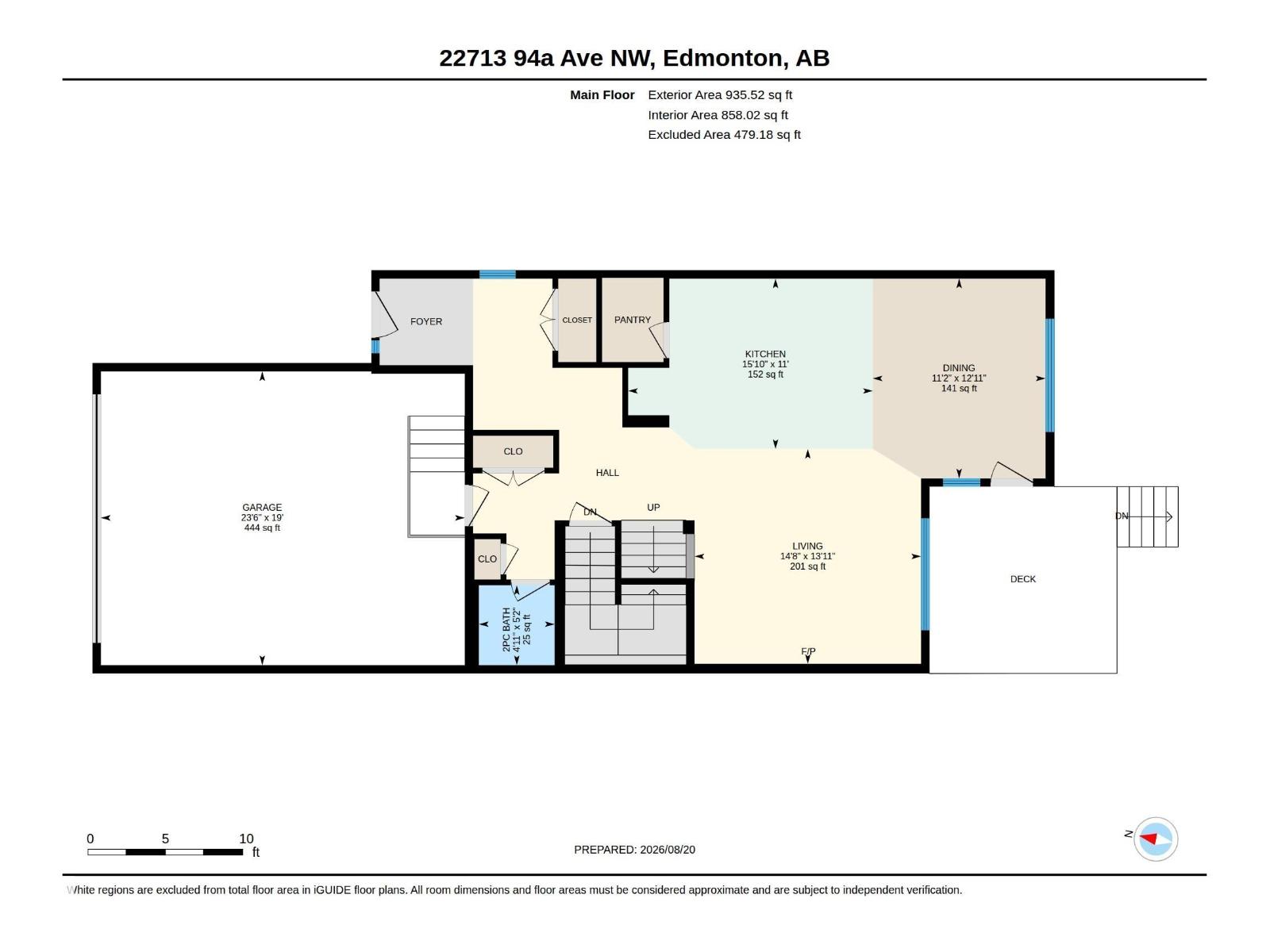 22713 94A AV NW - 40