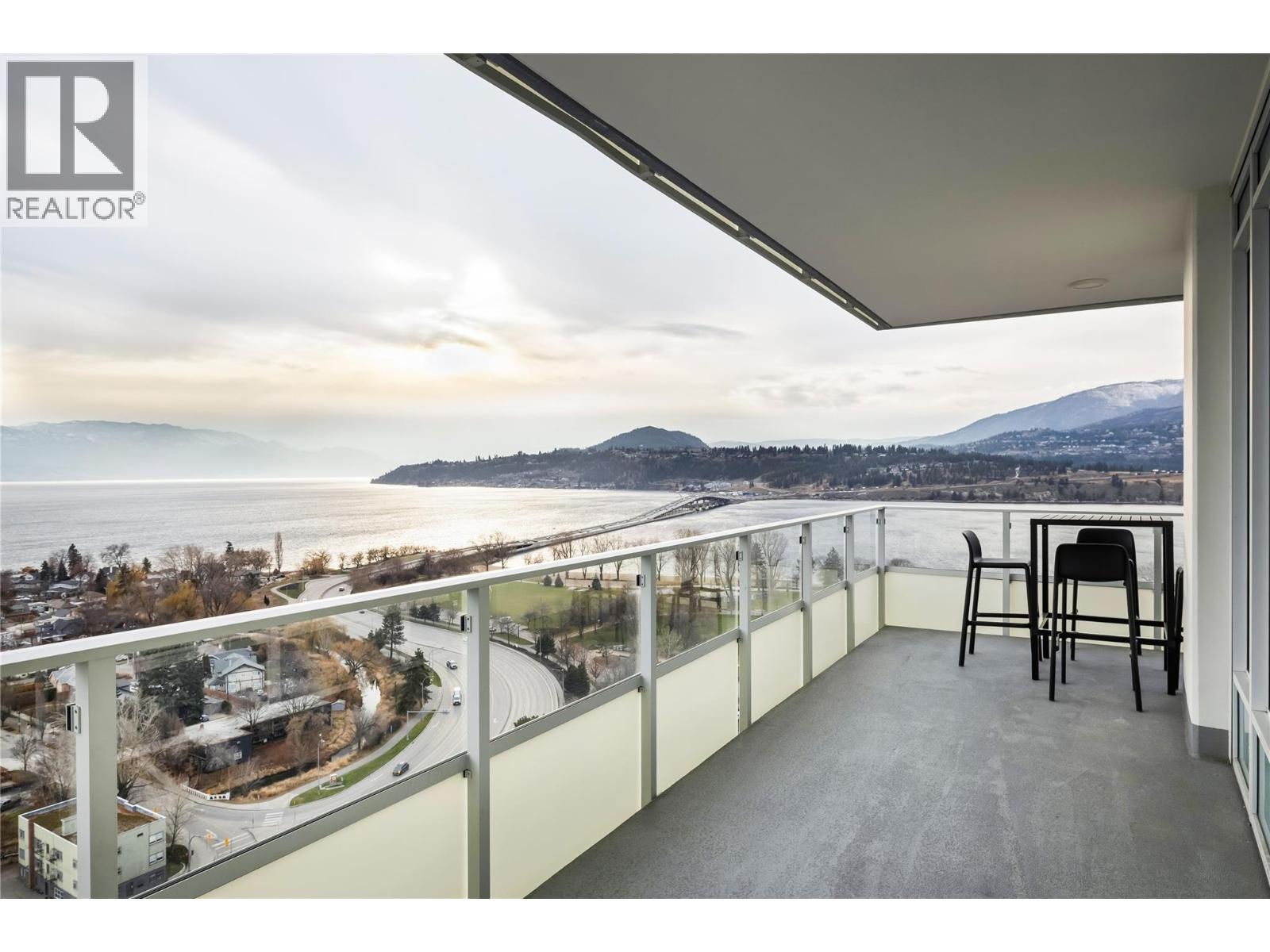 2007 238 Leon Avenue, Kelowna