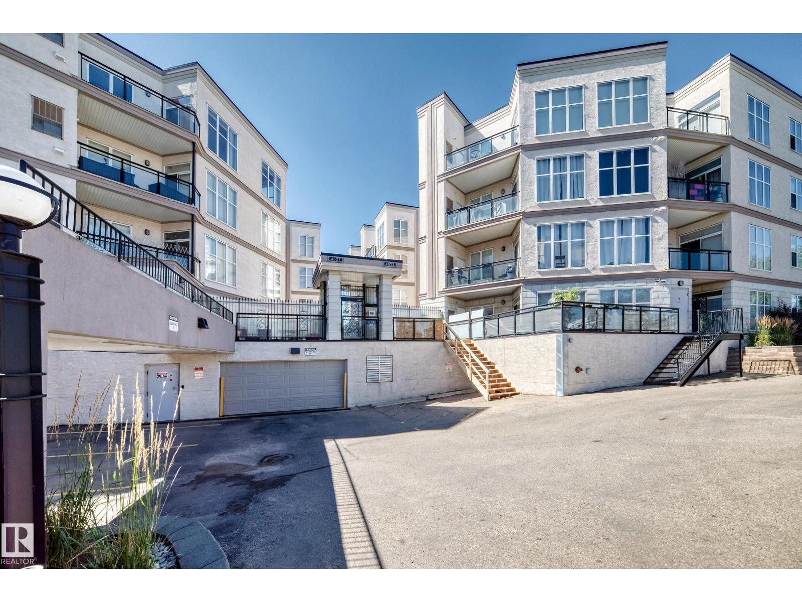 #349 4827 104A ST NW - 4