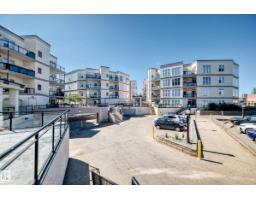 Apartment for sale at #349 4827 104A St NW, Edmonton — MLS® E4504774