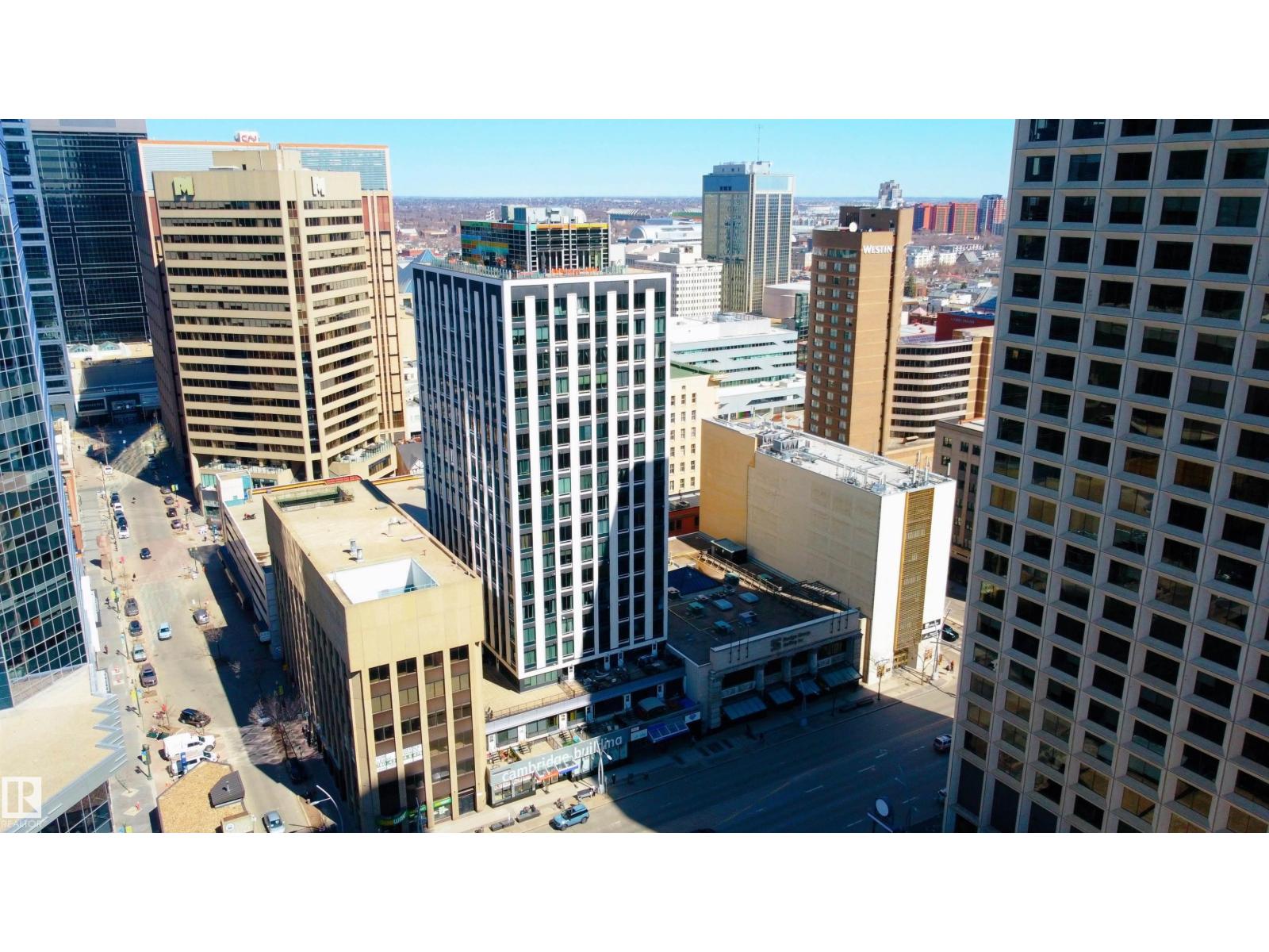 #913 10024 JASPER AV NW - 22
