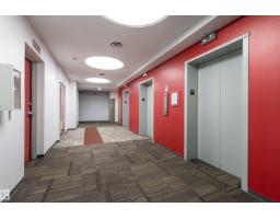 #913 10024 Jasper Av Nw, Edmonton, AB T5J1R9 Photo 11