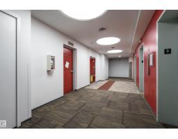#913 10024 Jasper Av Nw, Edmonton, AB T5J1R9 Photo 12