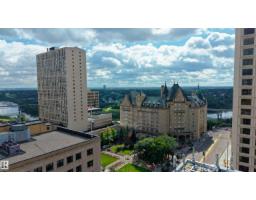 #913 10024 Jasper Av Nw, Edmonton, AB T5J1R9 Photo 26