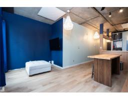 #913 10024 Jasper Av Nw, Edmonton, AB T5J1R9 Photo 7