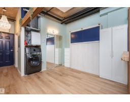 #913 10024 Jasper Av Nw, Edmonton, AB T5J1R9 Photo 8