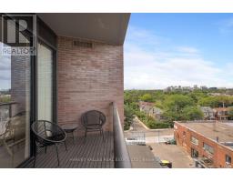 809 - 383 Sorauren Avenue, Toronto, ON M6R0A4 Photo 21