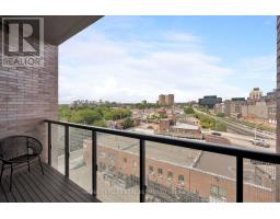 809 - 383 Sorauren Avenue, Toronto, ON M6R0A4 Photo 22