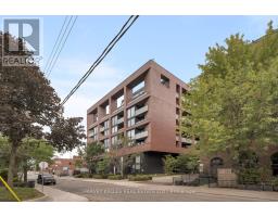 809 - 383 Sorauren Avenue, Toronto, ON M6R0A4 Photo 6