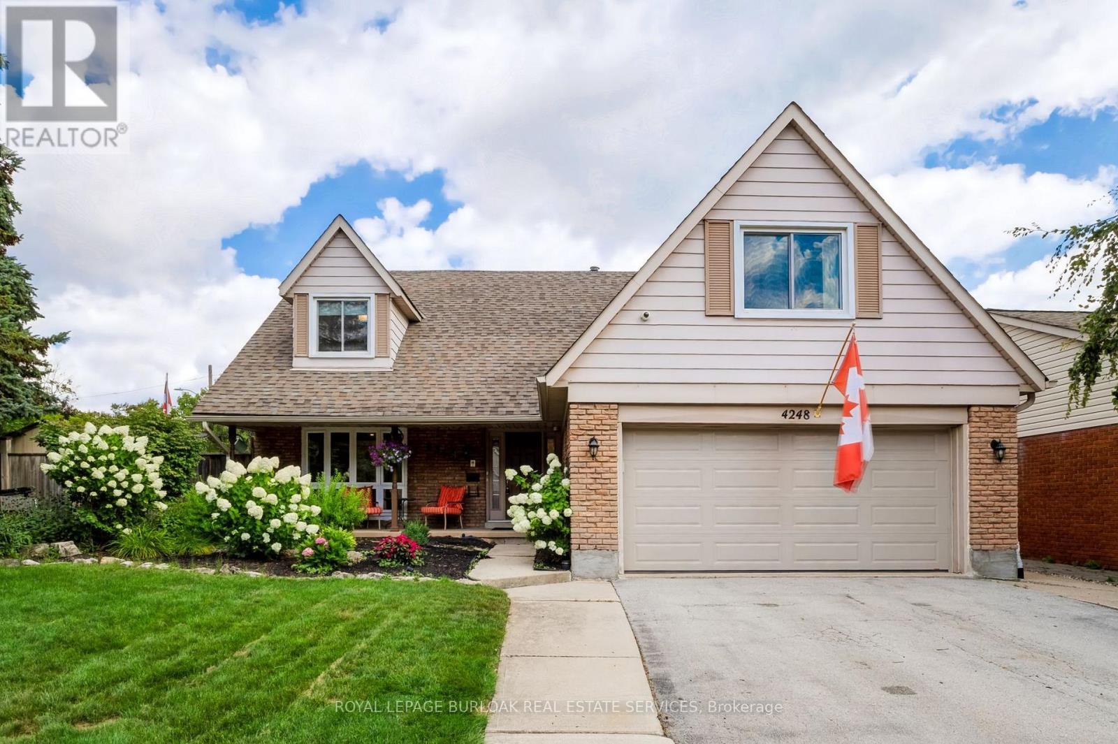 4248 DUNVEGAN ROAD - 1
