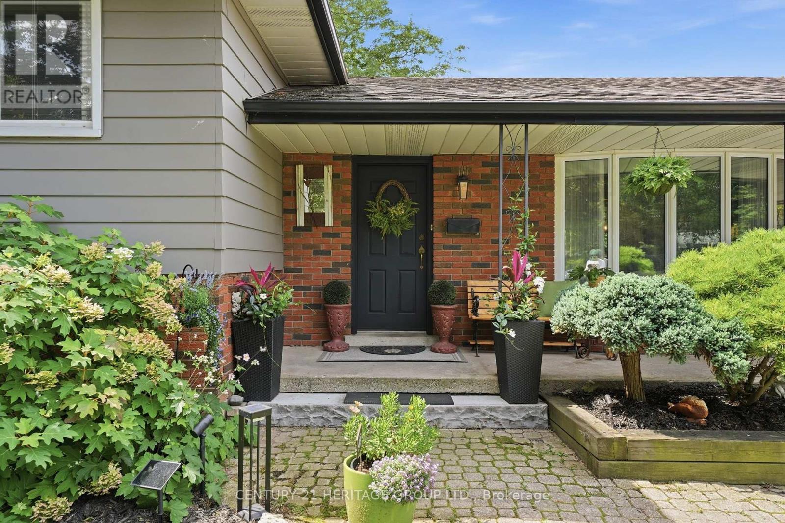 314 HARMONY ROAD - 12